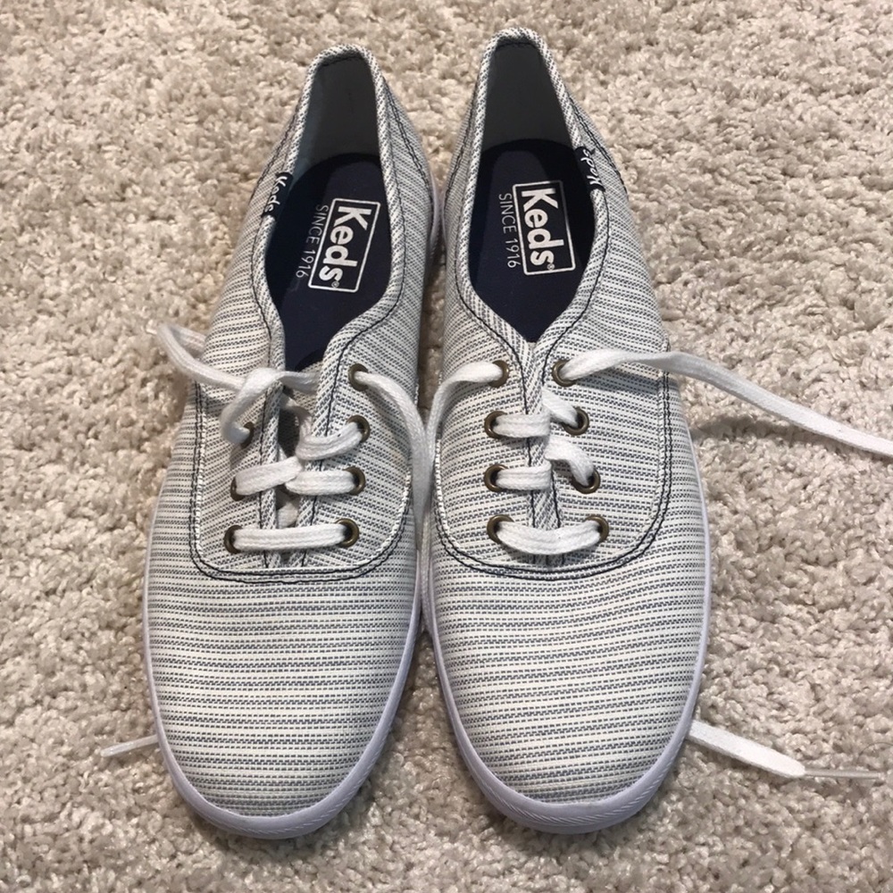 Women’s Keds